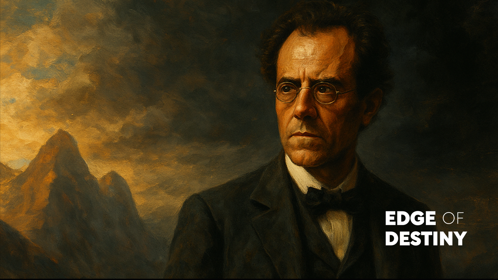 Mahler Symphony No. 6 “Tragic”